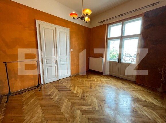 Apartament de închiriat 3 camere Central - 83702AI | BLITZ Cluj-Napoca | Poza8