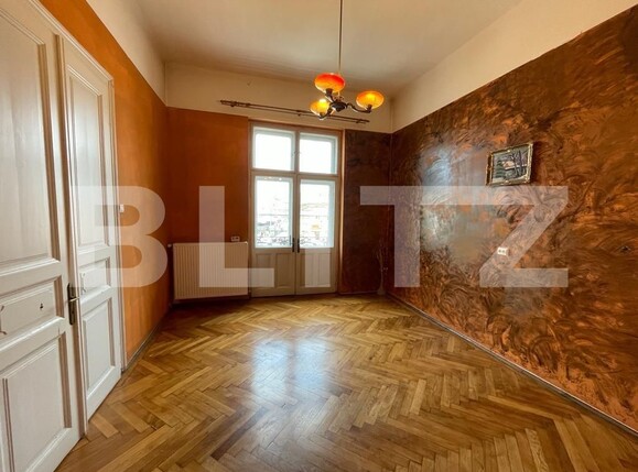 Apartament de închiriat 3 camere Central - 83702AI | BLITZ Cluj-Napoca | Poza7