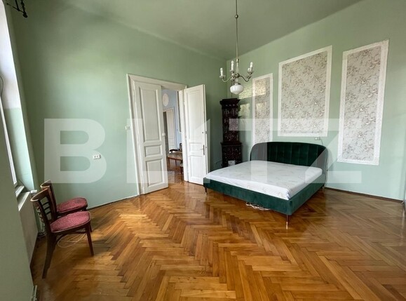 Apartament de închiriat 3 camere Central - 83702AI | BLITZ Cluj-Napoca | Poza2