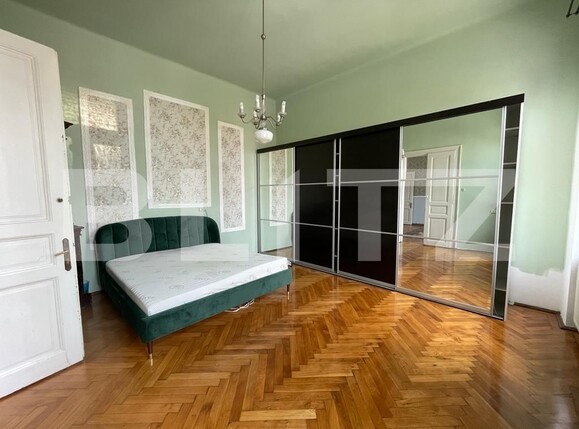 Apartament de închiriat 3 camere Central - 83702AI | BLITZ Cluj-Napoca | Poza1