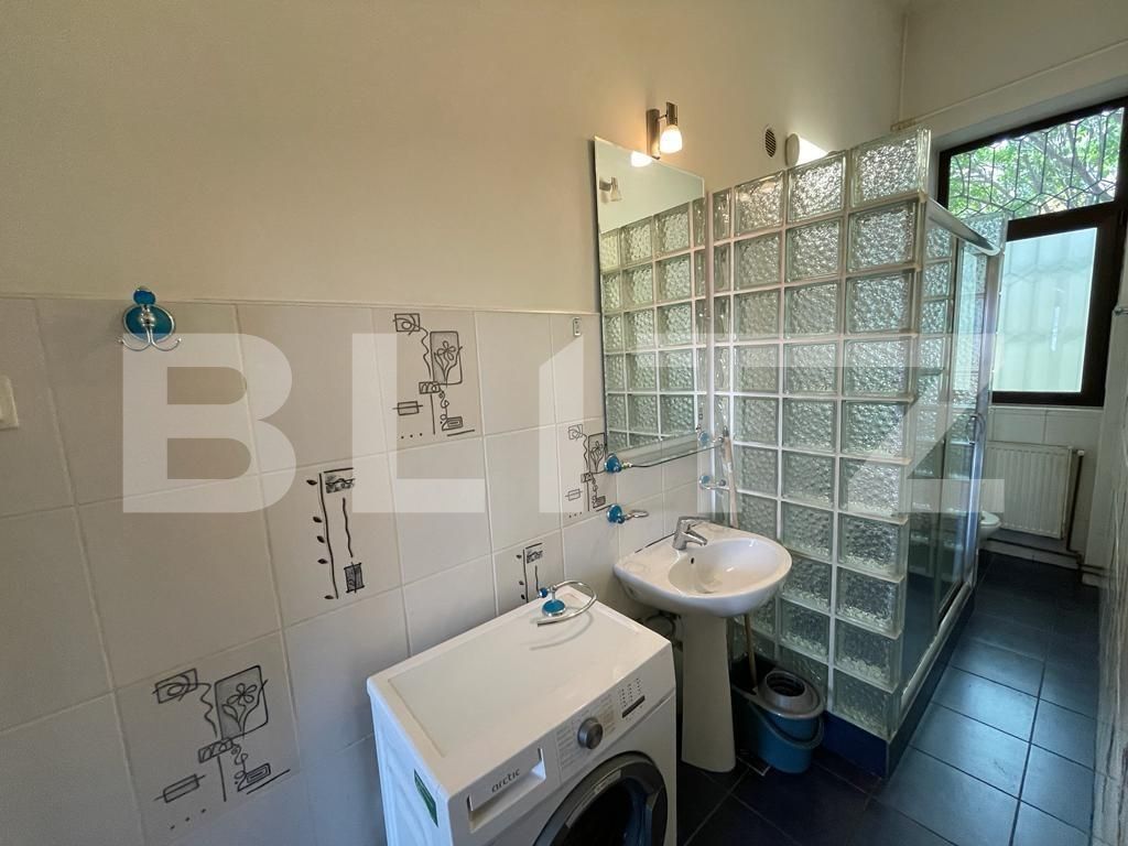 Apartament de închiriat 3 camere Central - 83702AI | BLITZ Cluj-Napoca | Poza10