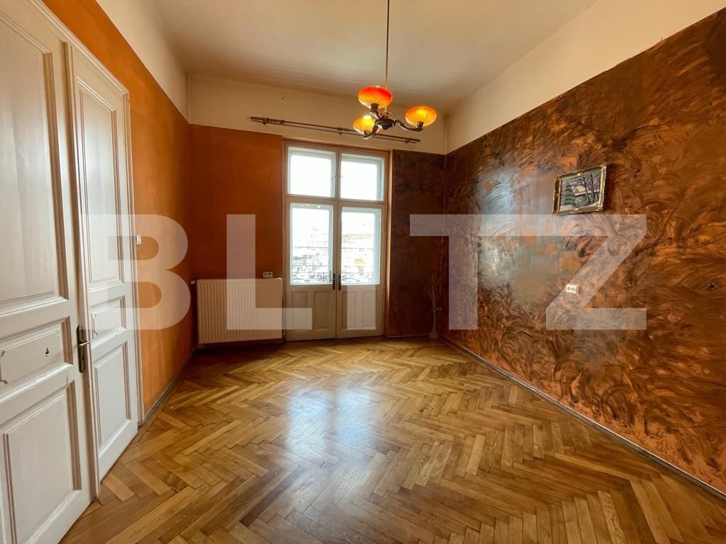 Apartament de închiriat 3 camere Central - 83702AI | BLITZ Cluj-Napoca | Poza7