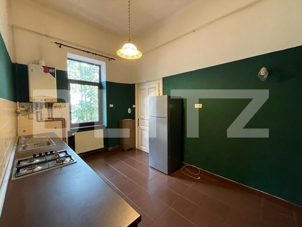 Apartament de închiriat 3 camere Central - 83702AI | BLITZ Cluj-Napoca | Poza6