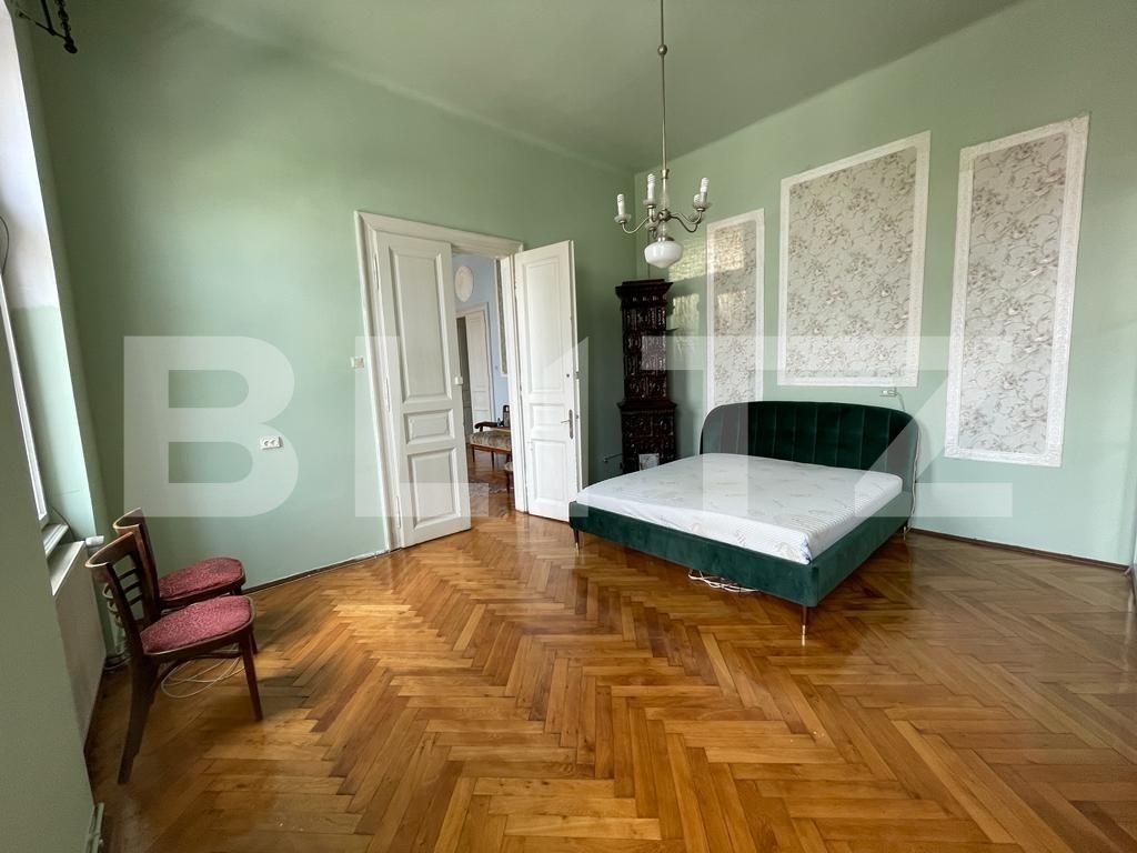 Apartament de închiriat 3 camere Central - 83702AI | BLITZ Cluj-Napoca | Poza2