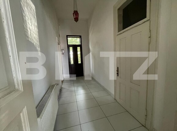 Spațiu birouri de închiriat Central - 83703SIB | BLITZ Cluj-Napoca | Poza8