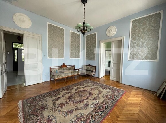 Spațiu birouri de închiriat Central - 83703SIB | BLITZ Cluj-Napoca | Poza2