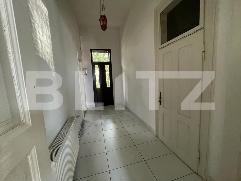Spațiu birouri de închiriat Central - 83703SIB | BLITZ Cluj-Napoca | Poza8