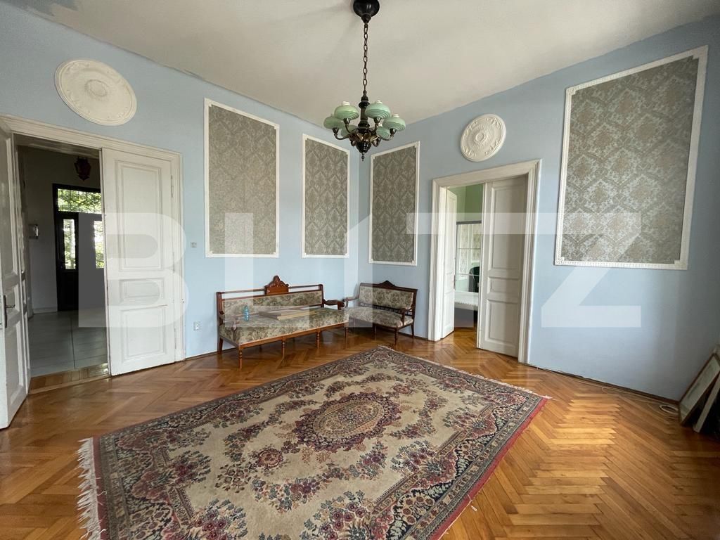 Spațiu birouri de închiriat Central - 83703SIB | BLITZ Cluj-Napoca | Poza2