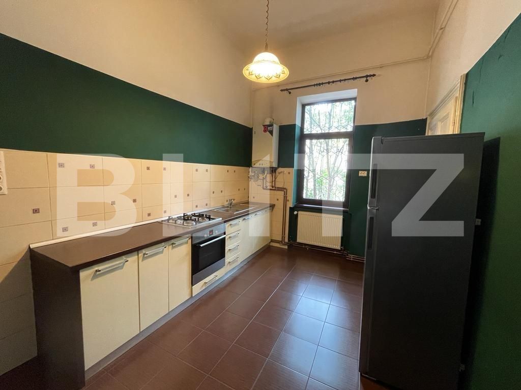 Spațiu birouri de închiriat Central - 83703SIB | BLITZ Cluj-Napoca | Poza6