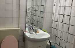 Garsonieră confort 1, 27 mp, parter înalt, zona Bulevardului Muncii