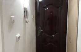 Garsonieră confort 1, 27 mp, parter înalt, zona Bulevardului Muncii