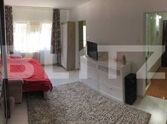 Garsonieră de vânzare Iris - 83708AV | BLITZ Cluj-Napoca | Poza4