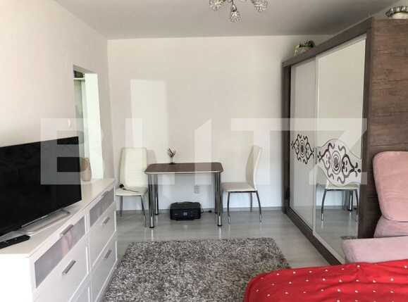 Garsonieră de vânzare Iris - 83708AV | BLITZ Cluj-Napoca | Poza1