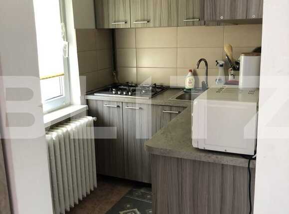 Garsonieră de vânzare Iris - 83708AV | BLITZ Cluj-Napoca | Poza5