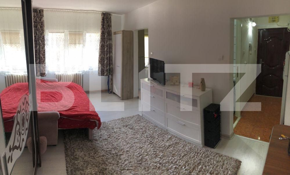 Garsonieră de vânzare Iris - 83708AV | BLITZ Cluj-Napoca | Poza4