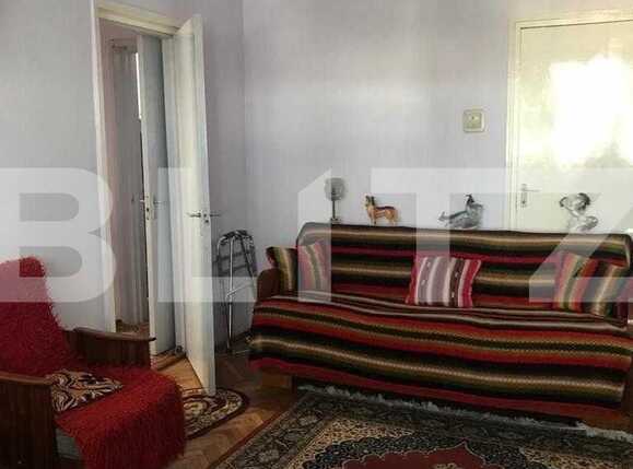 Apartament de vânzare 2 camere Astra - 83711AV | BLITZ Brașov | Poza1