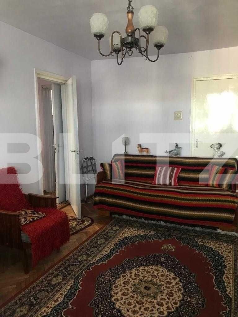 Apartament de vânzare 2 camere Astra - 83711AV | BLITZ Brașov | Poza1