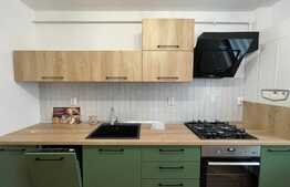 Apartament de 2 camere, 53 mp, decomandat, parcare, Donath Park