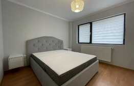 Apartament de 2 camere, 53 mp, decomandat, parcare, Donath Park