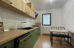Apartament de 2 camere, 53 mp, decomandat, parcare, Donath Park