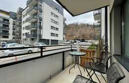 Apartament de 2 camere, 53 mp, decomandat, parcare, Donath Park
