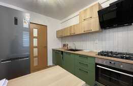 Apartament de 2 camere, 53 mp, decomandat, parcare, Donath Park