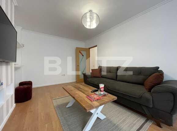 Apartament de închiriat 2 camere Grigorescu - 83712AI | BLITZ Cluj-Napoca | Poza3