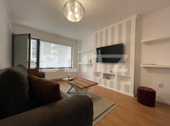 Apartament de închiriat 2 camere Grigorescu - 83712AI | BLITZ Cluj-Napoca | Poza1