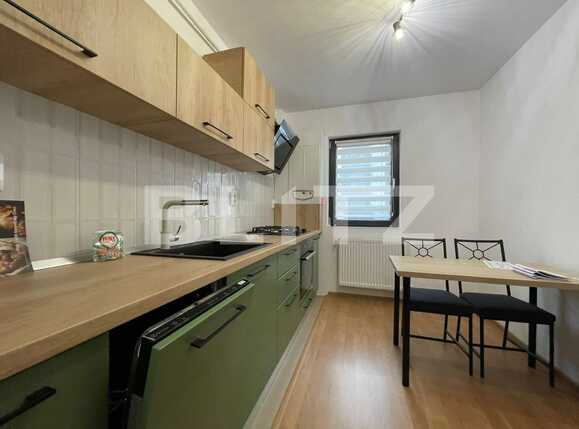 Apartament de închiriat 2 camere Grigorescu - 83712AI | BLITZ Cluj-Napoca | Poza7