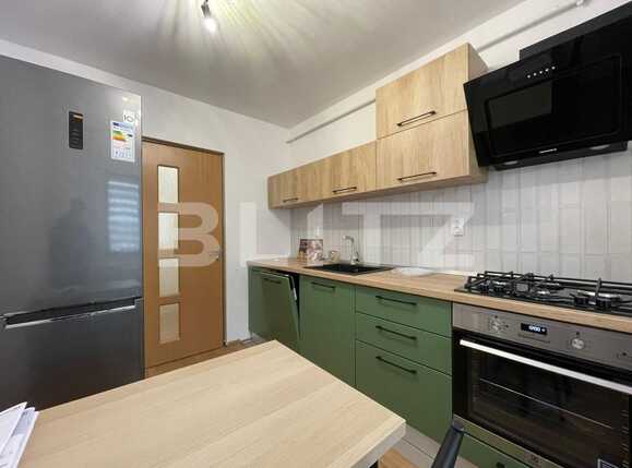 Apartament de închiriat 2 camere Grigorescu - 83712AI | BLITZ Cluj-Napoca | Poza8