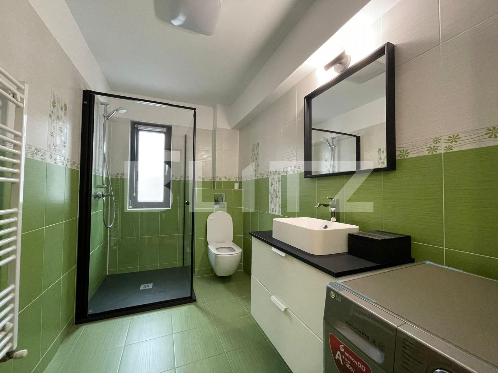 Apartament de închiriat 2 camere Grigorescu - 83712AI | BLITZ Cluj-Napoca | Poza12