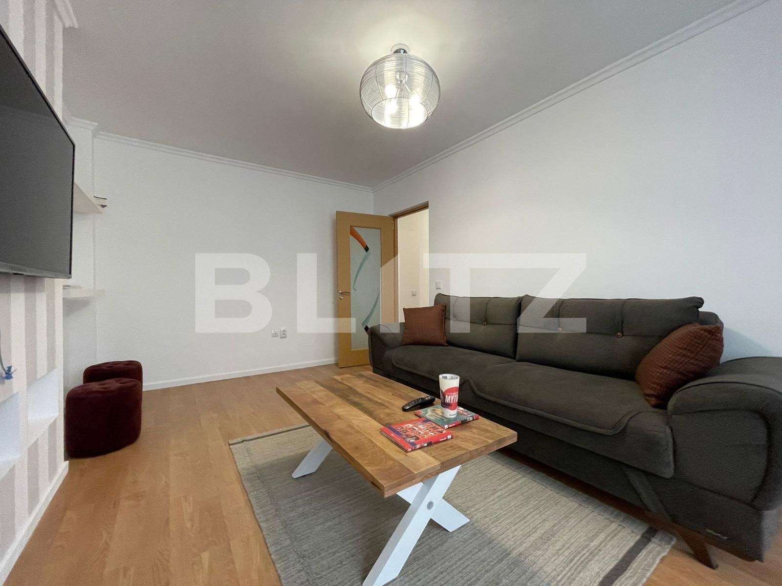 Apartament de închiriat 2 camere Grigorescu - 83712AI | BLITZ Cluj-Napoca | Poza3