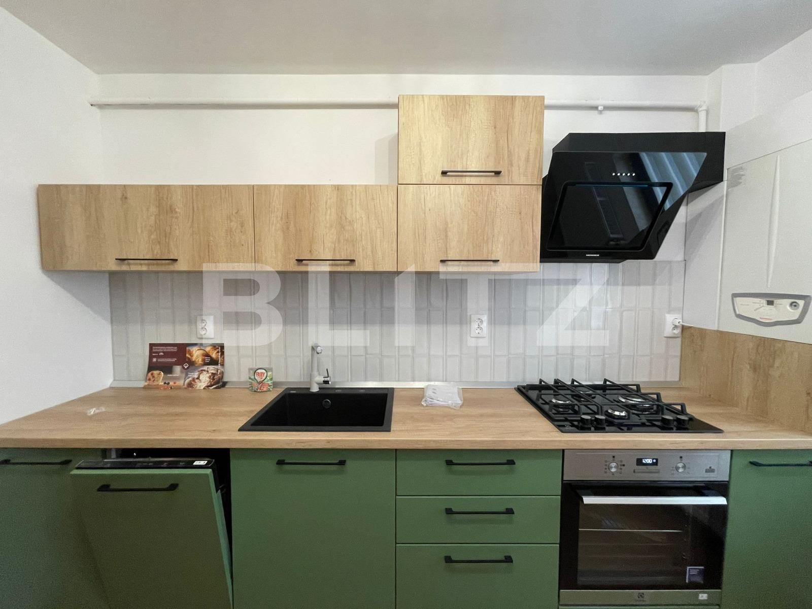 Apartament de închiriat 2 camere Grigorescu - 83712AI | BLITZ Cluj-Napoca | Poza9