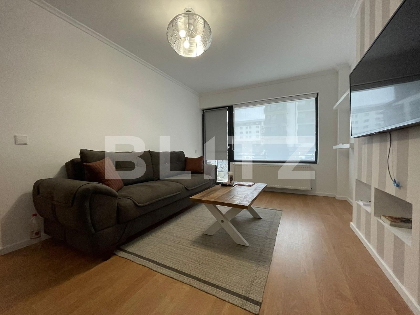 Apartament de închiriat 2 camere Grigorescu - 83712AI | BLITZ Cluj-Napoca | Poza2