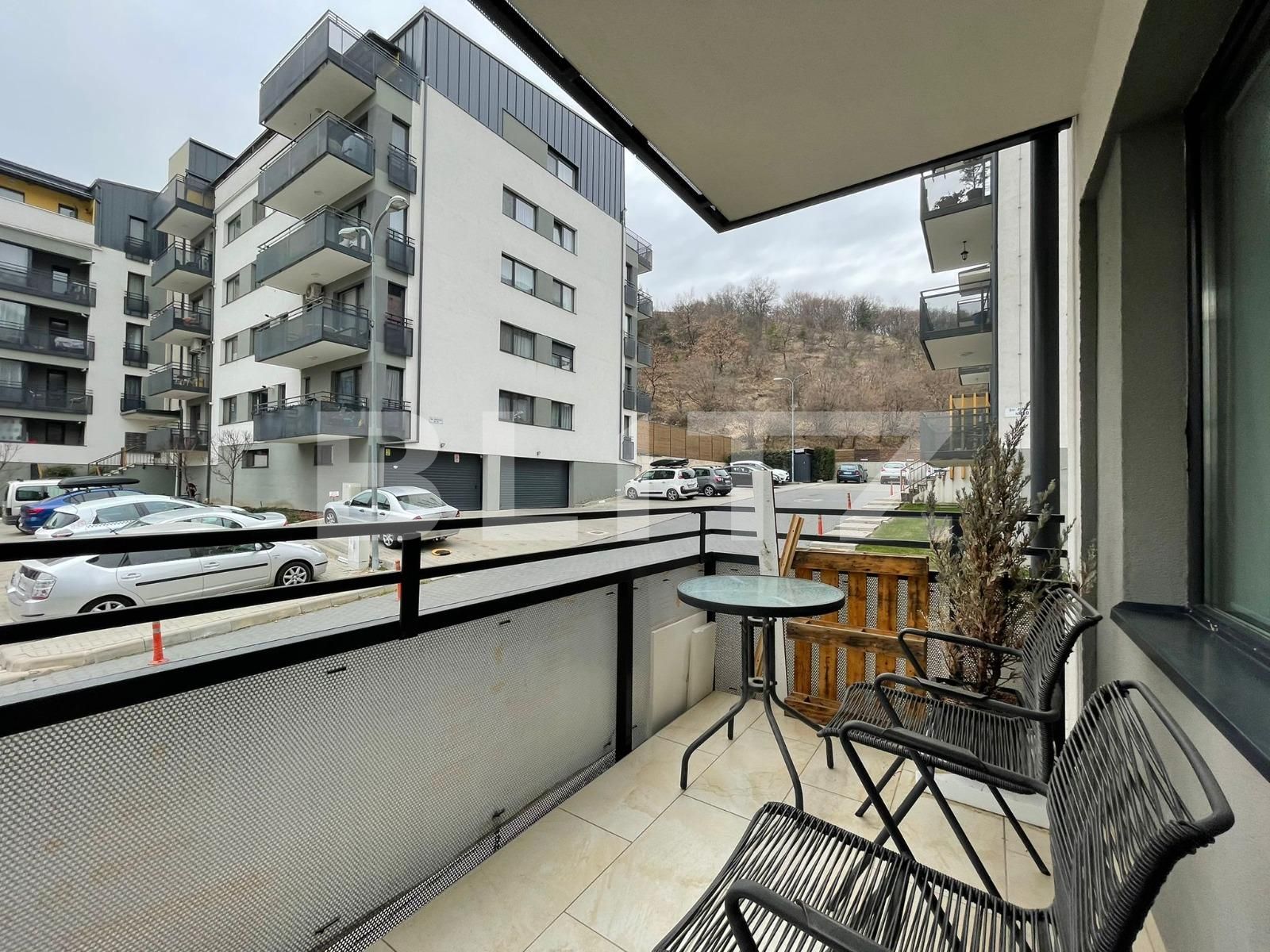 Apartament de închiriat 2 camere Grigorescu - 83712AI | BLITZ Cluj-Napoca | Poza13