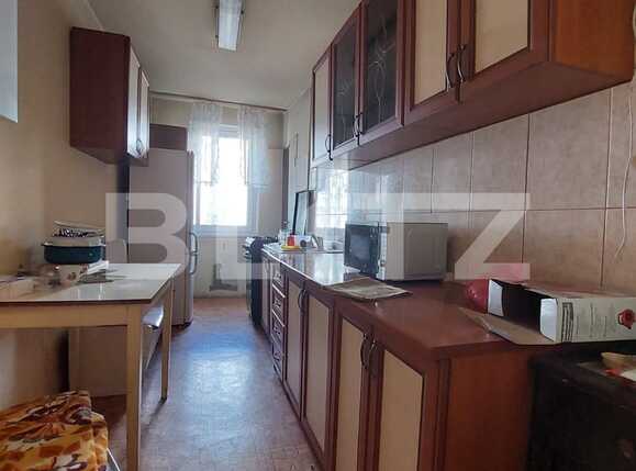 Apartament de vânzare 3 camere Astra - 83716AV | BLITZ Brașov | Poza1