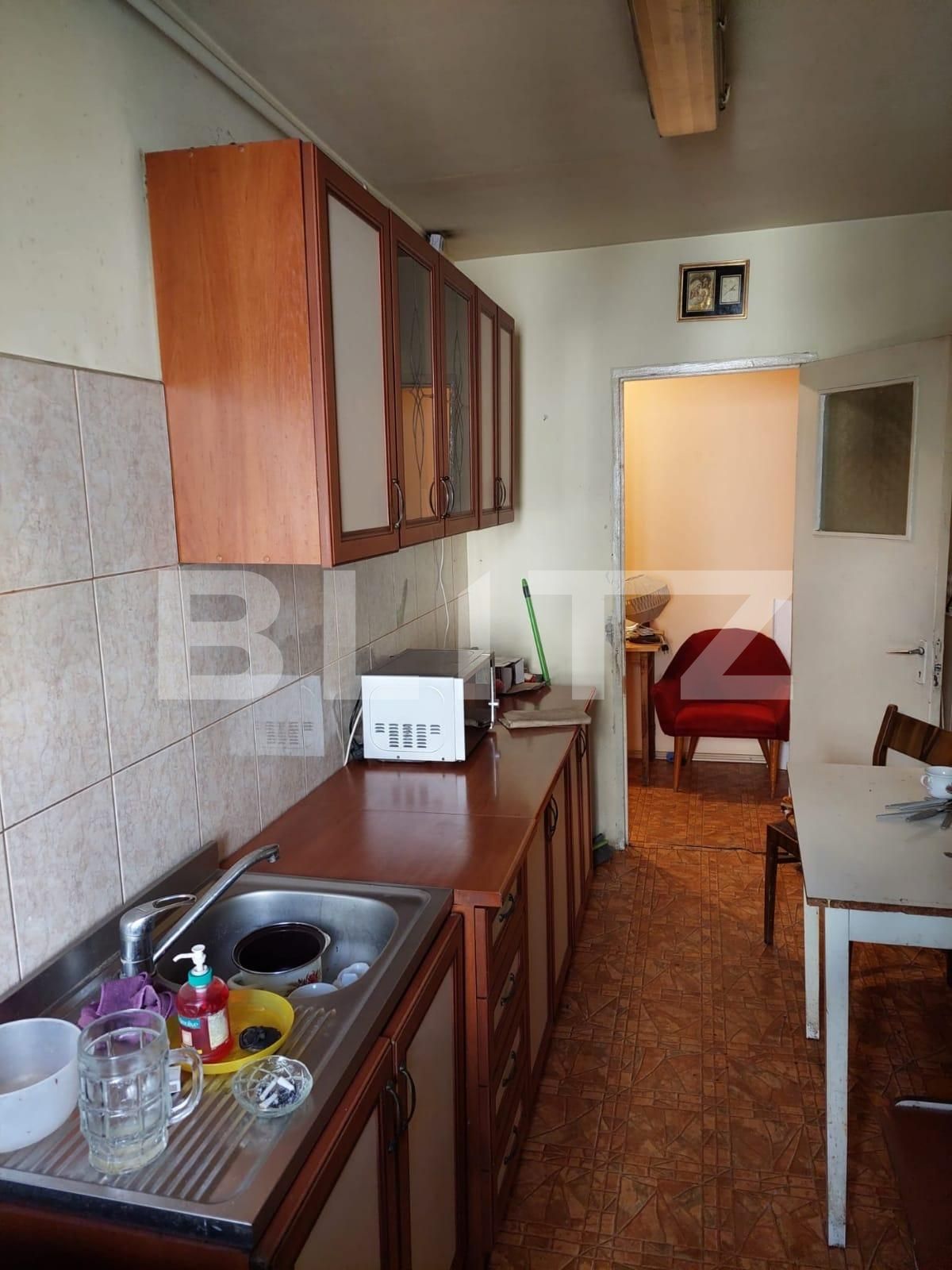 Apartament de vânzare 3 camere Astra - 83716AV | BLITZ Brașov | Poza2
