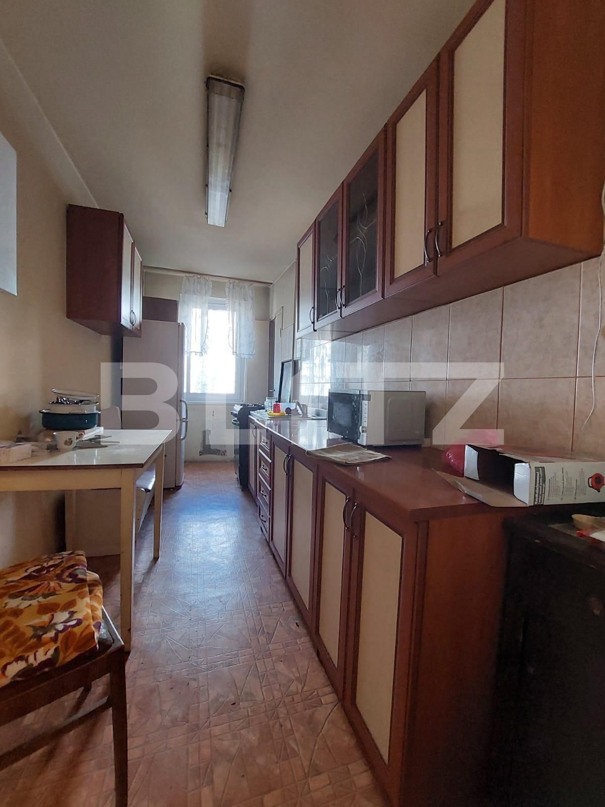 Apartament de vânzare 3 camere Astra - 83716AV | BLITZ Brașov | Poza1
