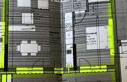 Apartament 2 camere, 56 mp, terasa, parcare, zona Frunzișului 