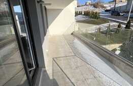 Apartament 2 camere, 56 mp, terasa, parcare, zona Frunzișului 