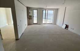 Apartament 2 camere, 56 mp, terasa, parcare, zona Frunzișului 