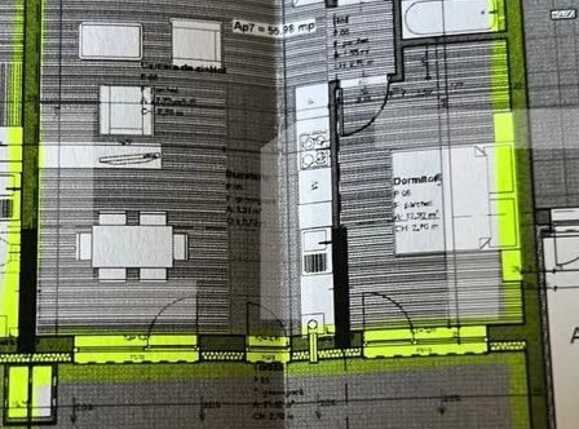 Apartament de vânzare 2 camere Manastur - 83719AV | BLITZ Cluj-Napoca | Poza2