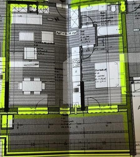 Apartament de vânzare 2 camere Manastur - 83719AV | BLITZ Cluj-Napoca | Poza2