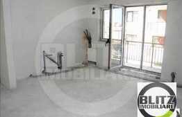 Vanzare 3 camere in zona linistita, 68 mp, semifinisat