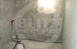 Vanzare 3 camere in zona linistita, 68 mp, semifinisat