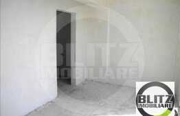 Vanzare 3 camere in zona linistita, 68 mp, semifinisat