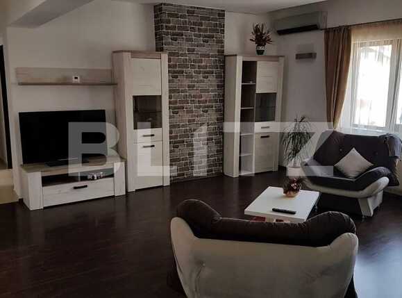 Apartament de vânzare 3 camere Brasovul Vechi - 83721AV | BLITZ Brașov | Poza1