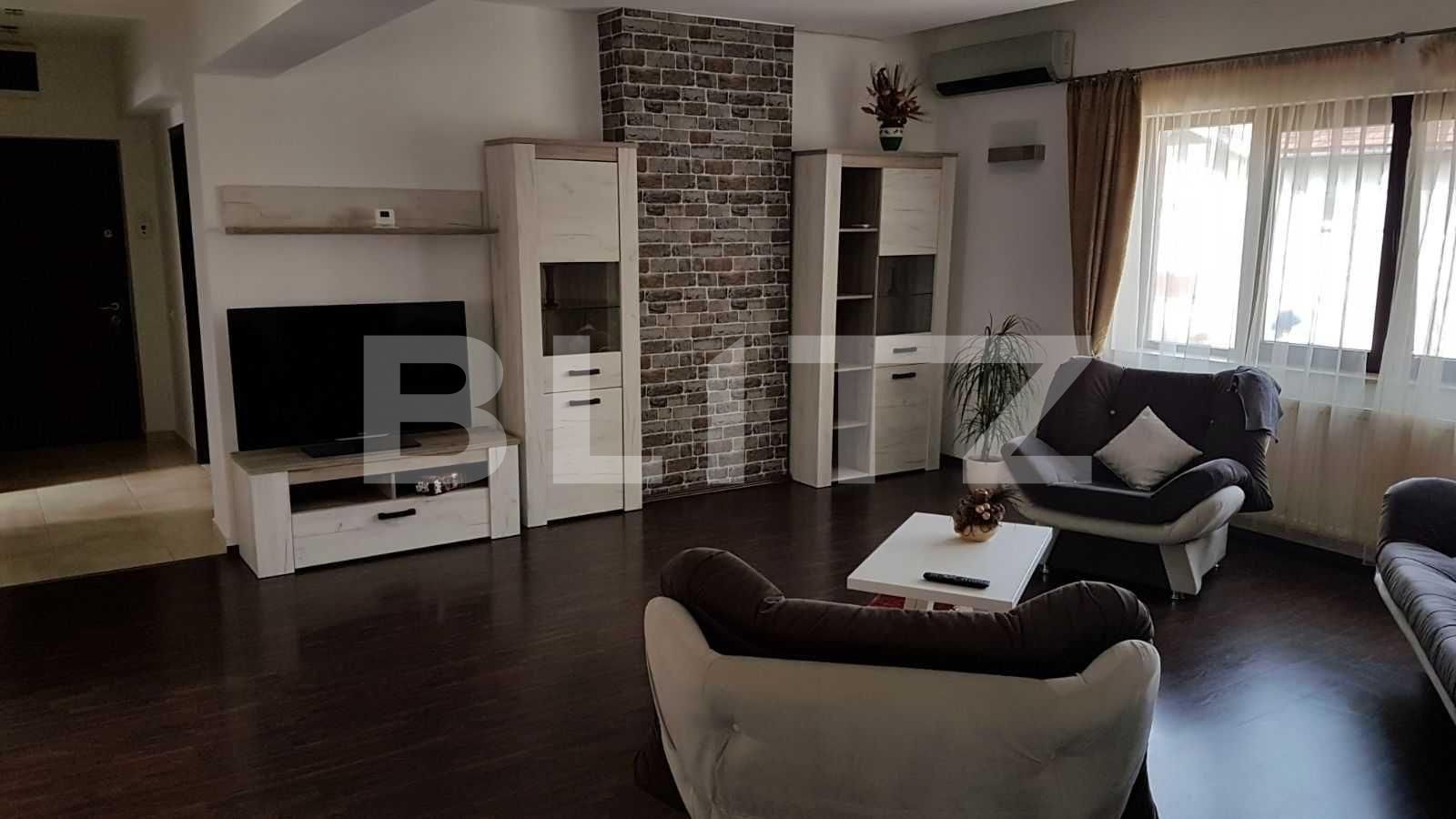 Apartament de vânzare 3 camere Brasovul Vechi - 83721AV | BLITZ Brașov | Poza1