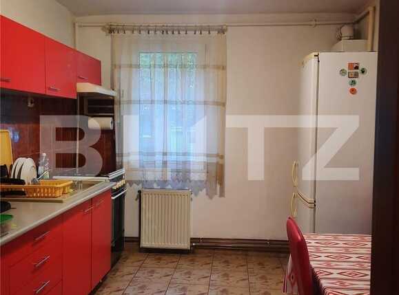 Apartament de vânzare 4 camere Darste - 83723AV | BLITZ Brașov | Poza1