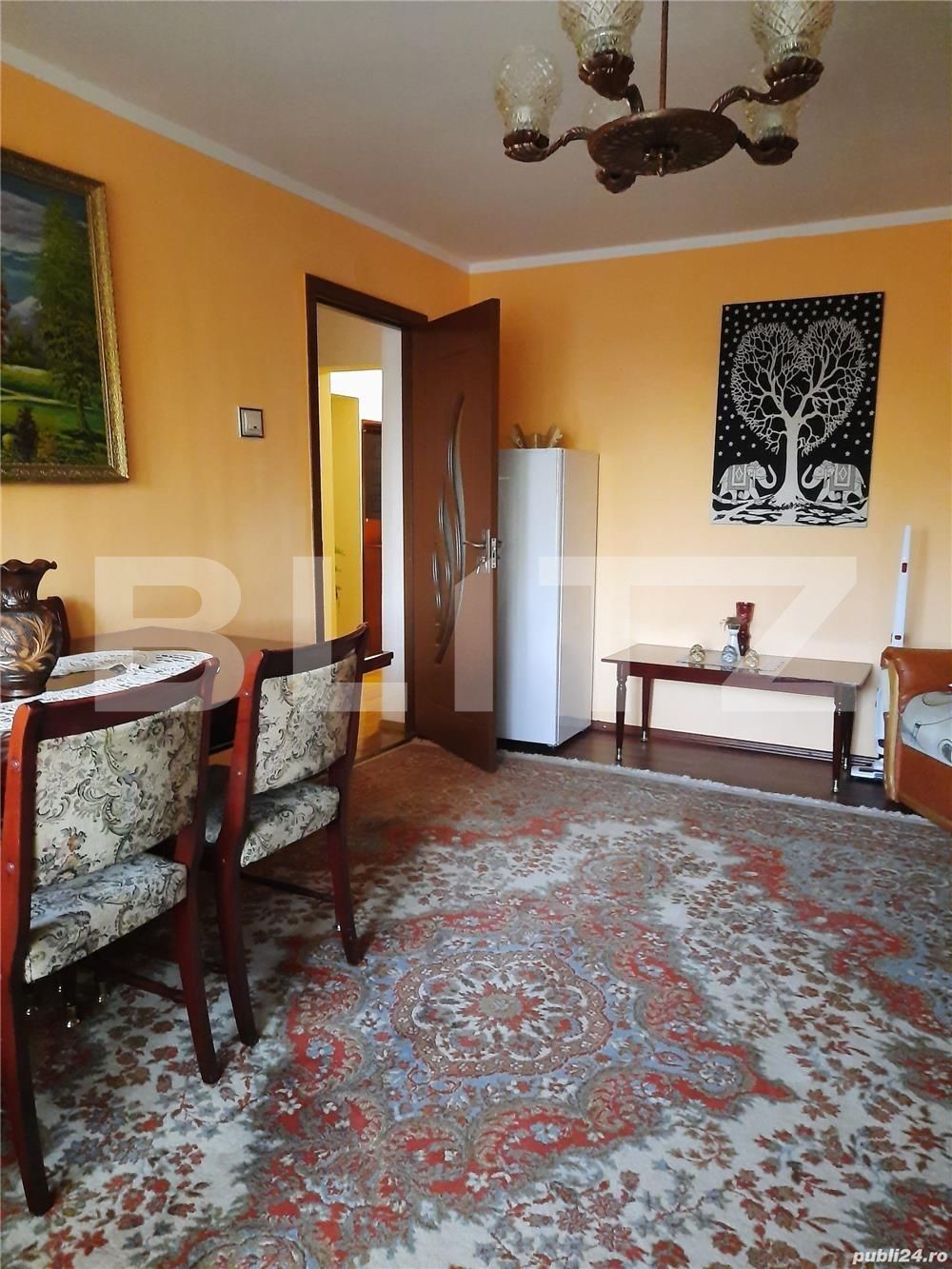 Apartament de vânzare 4 camere Darste - 83723AV | BLITZ Brașov | Poza7